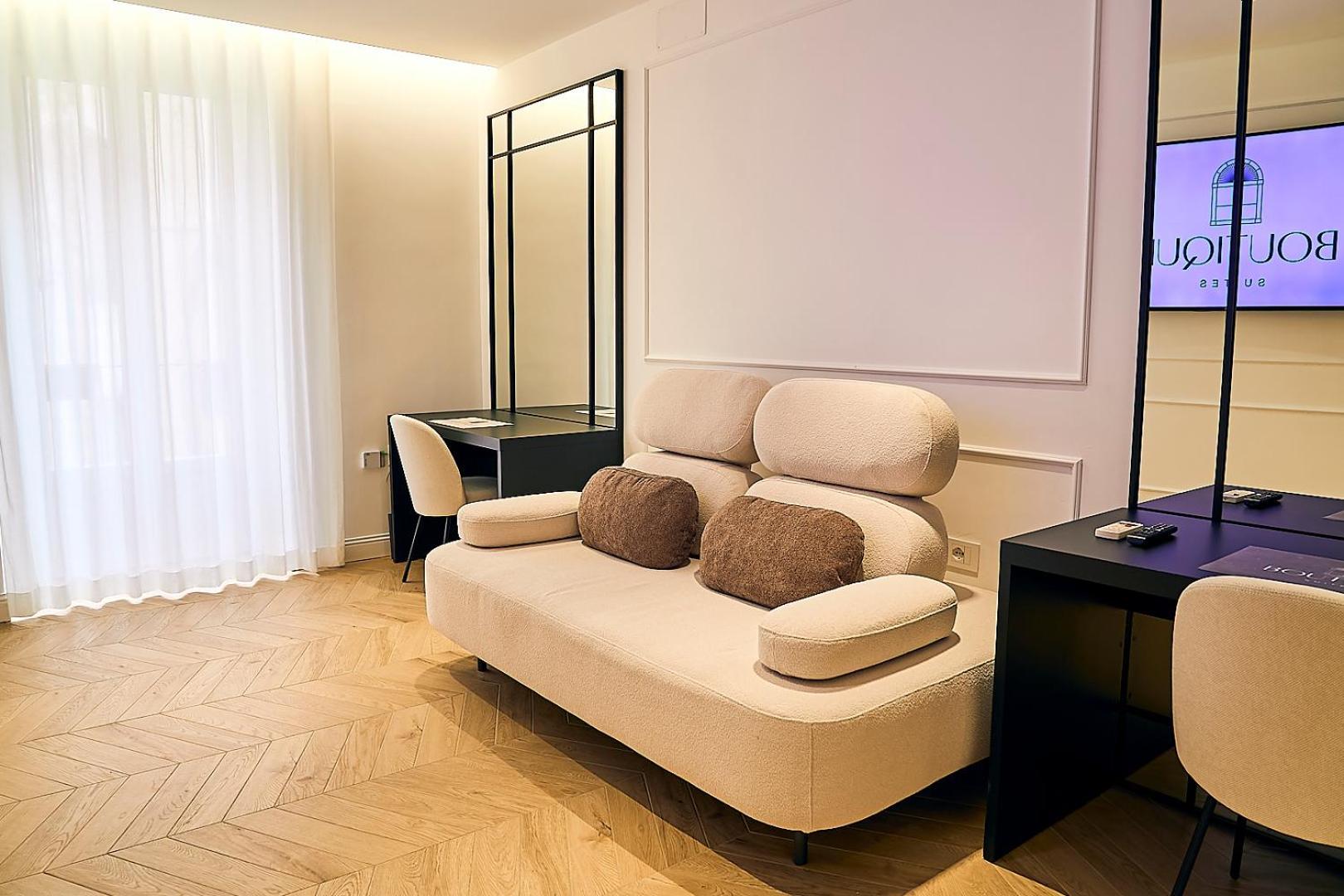 Boutique Suites - Palazzo Rodota 1783 Cosenza Esterno foto