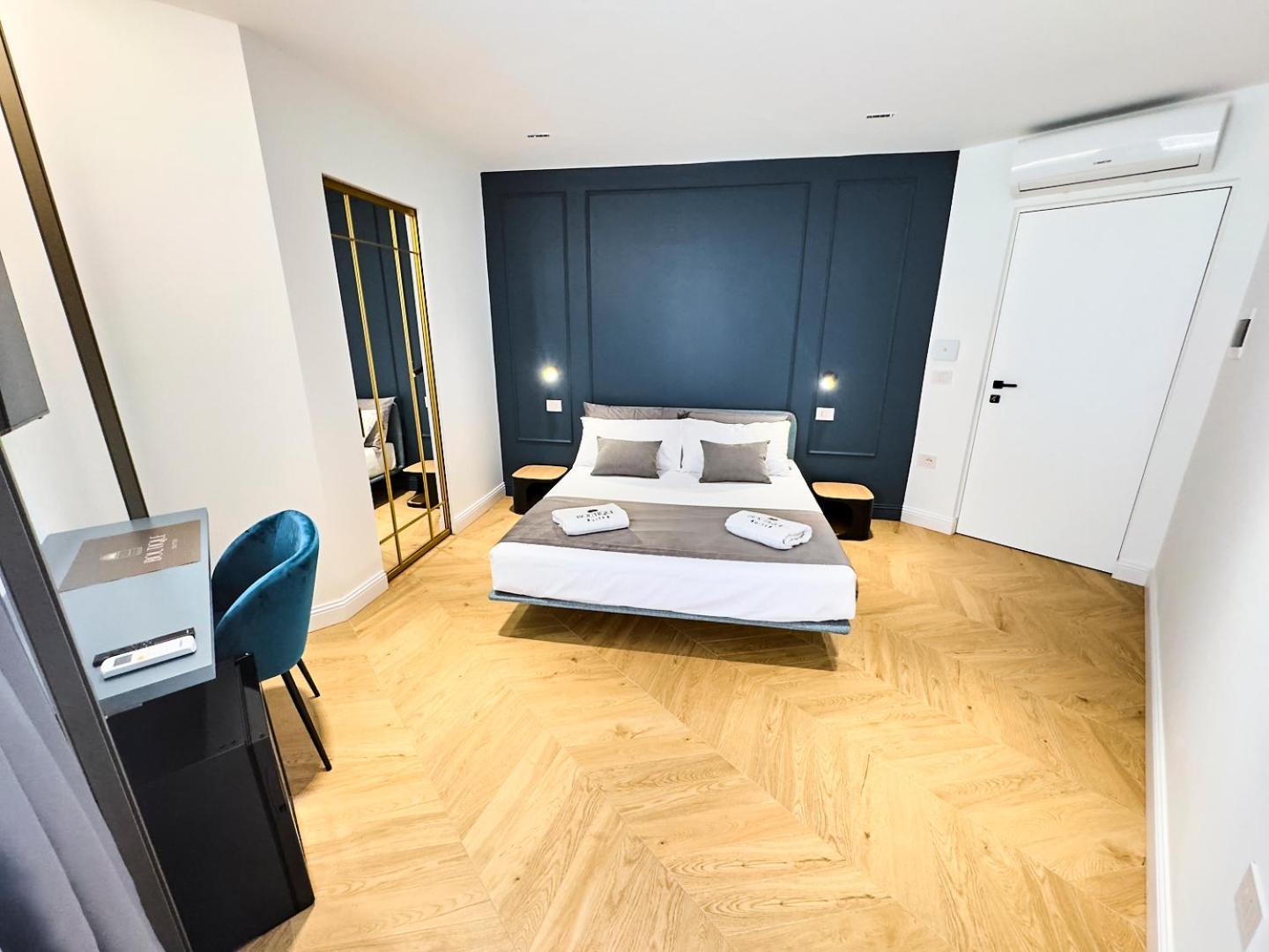Boutique Suites - Palazzo Rodota 1783 Cosenza Esterno foto