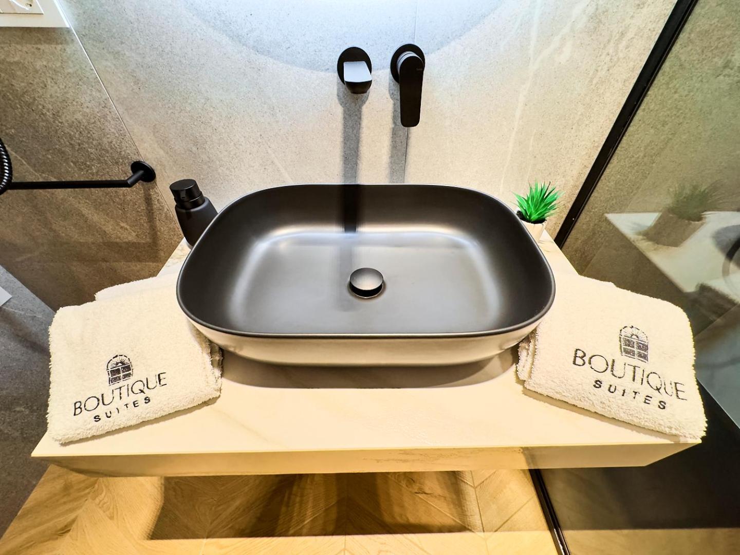 Boutique Suites - Palazzo Rodota 1783 Cosenza Esterno foto